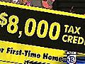 Homebuyer tax credit deadline looms | BahVideo.com