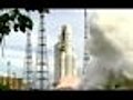 Ariane 5 Launches | BahVideo.com