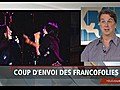Coup d envoi des Francofolies | BahVideo.com