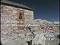 Highlights of Mt Whitney Trail 7 MW7HL | BahVideo.com