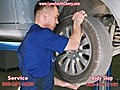 Chevy Brake And Glass Repair - Dallas TX | BahVideo.com