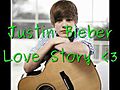  Falling Too Fast Justin Bieber Love Story E24  | BahVideo.com