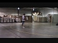 Basketball Trick Shots | BahVideo.com