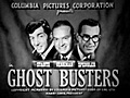 Ghost Busters 1954 Trailer | BahVideo.com