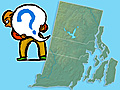 How Big Is Rhode Island  | BahVideo.com
