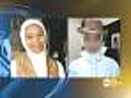 Muslim Worker Rejects Disney s Hijab Alternative | BahVideo.com