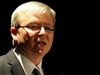 Rudd urges Burma to free 2000 detainees | BahVideo.com
