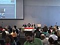 CIS Starr Forum Egypt s Revolution | BahVideo.com