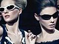 Prada s new sunglasses collection | BahVideo.com