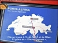 Porta Alpina la Porte des Alpes | BahVideo.com