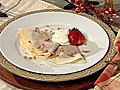 Chocolate Butter Crunch Crepes | BahVideo.com