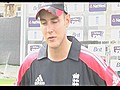 Broad set to lead England | BahVideo.com