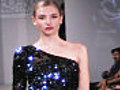 Editor Picks Blaque Label Spring Summer 2011 Phoenix Fashion Week | BahVideo.com