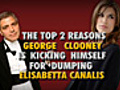 George Clooney s Ex amp 8212 Bikini Revenge | BahVideo.com