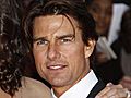 Tom Cruise Dances to will i am | BahVideo.com