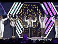 Girls amp 039 Generation SNSD Parody Wonder Boys - Kissing You amp amp Nobody | BahVideo.com