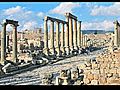 Ancient Jordan - Land of Mystery amp Beauty | BahVideo.com