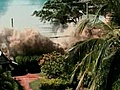 National Geographic Environment - Tsunami 101 | BahVideo.com