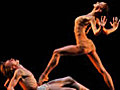 La danza me ha dado todo Elisa Carrillo | BahVideo.com