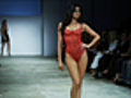 Arianne Lingerie Fashion Show | BahVideo.com