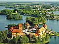 Trakai - Lituania | BahVideo.com