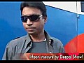 Irrfan feels insecure | BahVideo.com