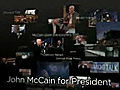 McCain ad Michigan Endorsed  | BahVideo.com