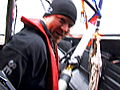 Whale Wars Testing the Spud Gun | BahVideo.com