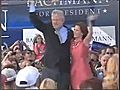 Marcus Bachmann aspiring first gentleman | BahVideo.com