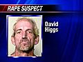 OKC Man Accused in 2 Rapes | BahVideo.com