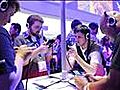 Markets Hub What s New at E3  | BahVideo.com