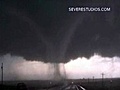 Take a Look South Dakota Twister | BahVideo.com