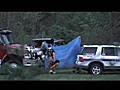 Fatal accident in Alburtis | BahVideo.com
