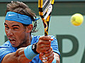 Rafael Nadal wins sixth French Open | BahVideo.com