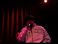 Smoke Screen - Skullys Diner - Performance - 8 | BahVideo.com