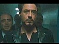 Iron Man 2 trailer 2 | BahVideo.com