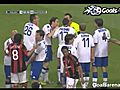 AC Milan 3-0 Sampdoria Full Highlights HD  | BahVideo.com