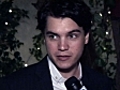  Into the Wild with Emile Hirsch | BahVideo.com