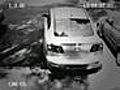 Dobr n pad jak ukr st auto | BahVideo.com