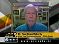 Israel owns the USA - Dr Paul Craig  | BahVideo.com