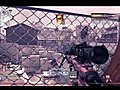 Krump A MW2 Montage by XY | BahVideo.com