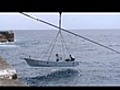 Fishing Paradise Kitadaito Island | BahVideo.com