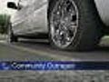 Dozens Of Tires Slashed In Citrus Heighs Lot | BahVideo.com