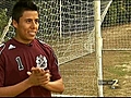 High school soccer star to be deported | BahVideo.com