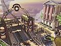 The Powers Behind Columbia in BioShock Infinite | BahVideo.com