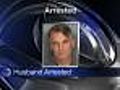 Lathrop Mayor s Husband Arrested For Hurting Child | BahVideo.com