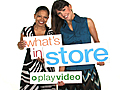 JCPenney What s in Store August 1 2008 | BahVideo.com