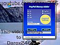 Paypal PROOFED 100 WORKING HACK Free Download  | BahVideo.com