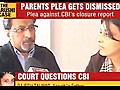 CBI Court rejects Talwar s plea | BahVideo.com