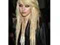 Gossip Girl s Taylor Momsen the face of Madonna amp 039 s fashion line | BahVideo.com